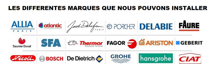 plombier pas cher